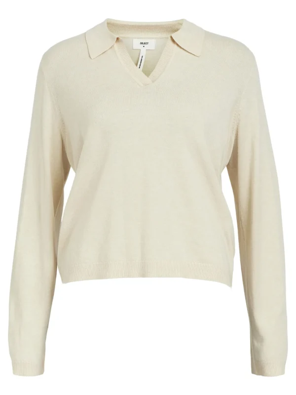 Dame OBJECT OBJTHESS POLO