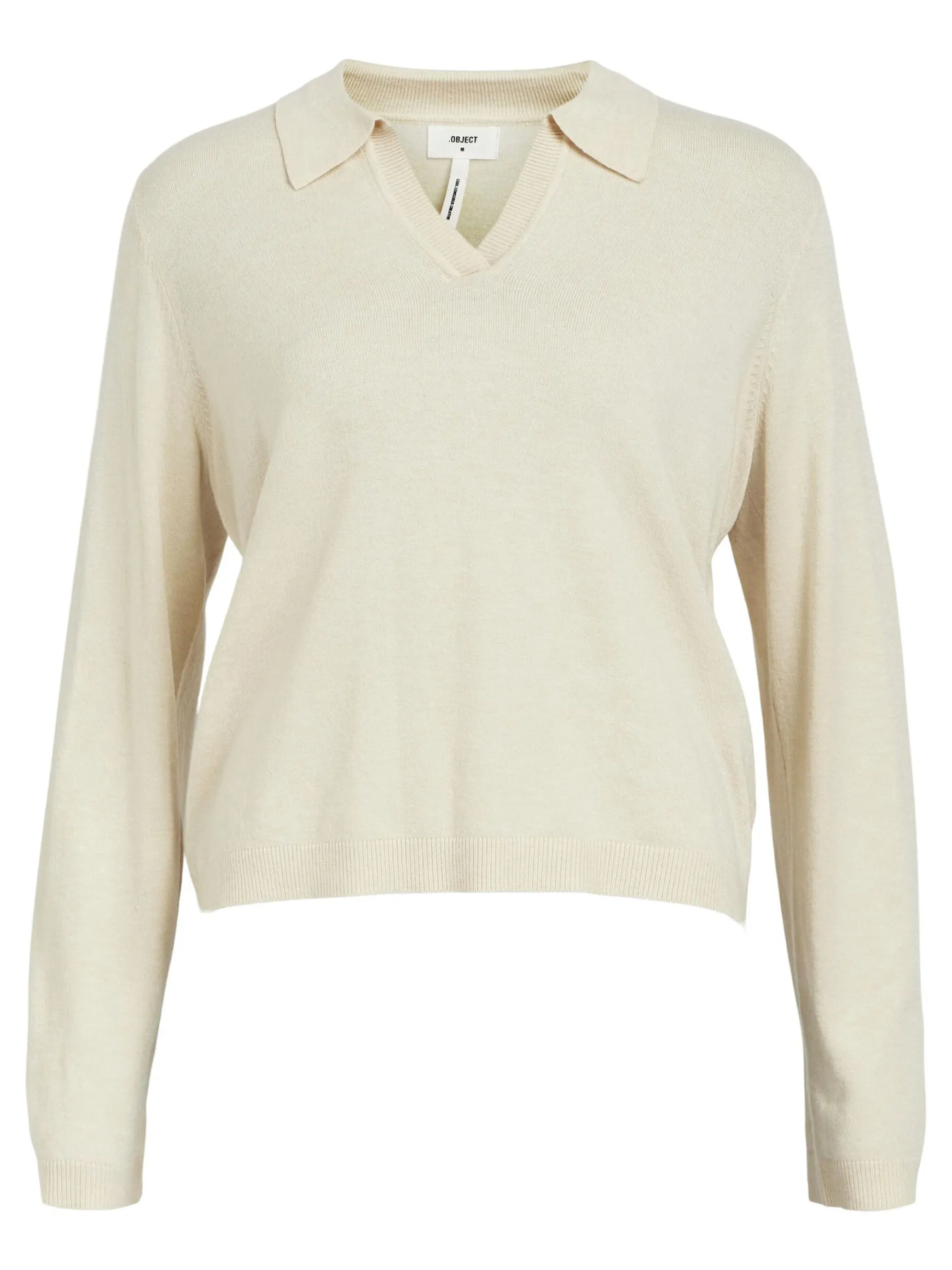 Dame OBJECT OBJTHESS POLO