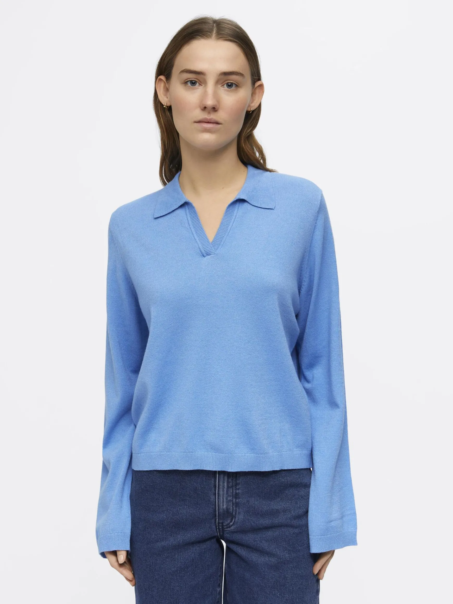 Dame OBJECT OBJTHESS POLO