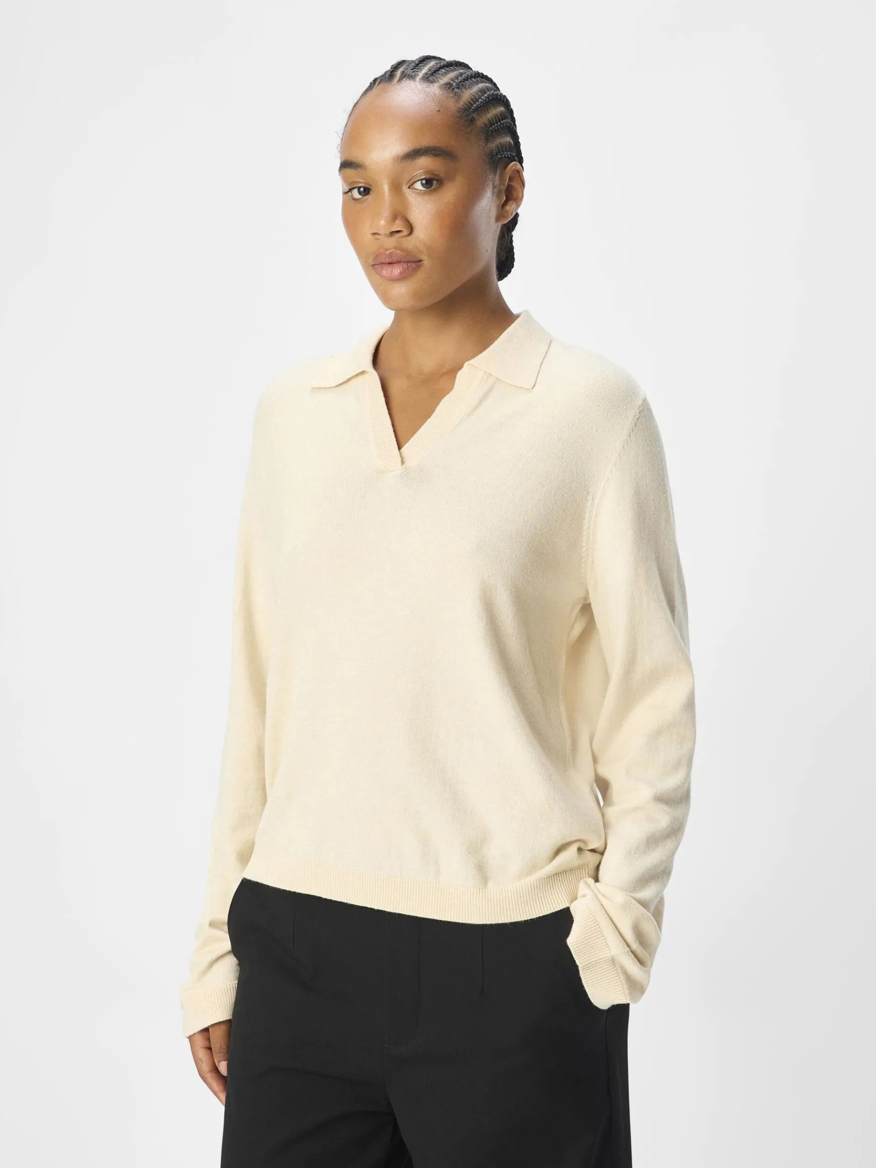 Dame OBJECT OBJTHESS POLO