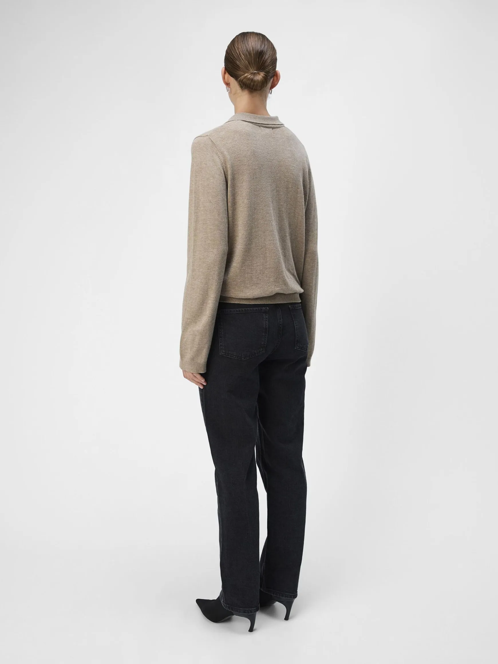 Dame OBJECT OBJTHESS POLO