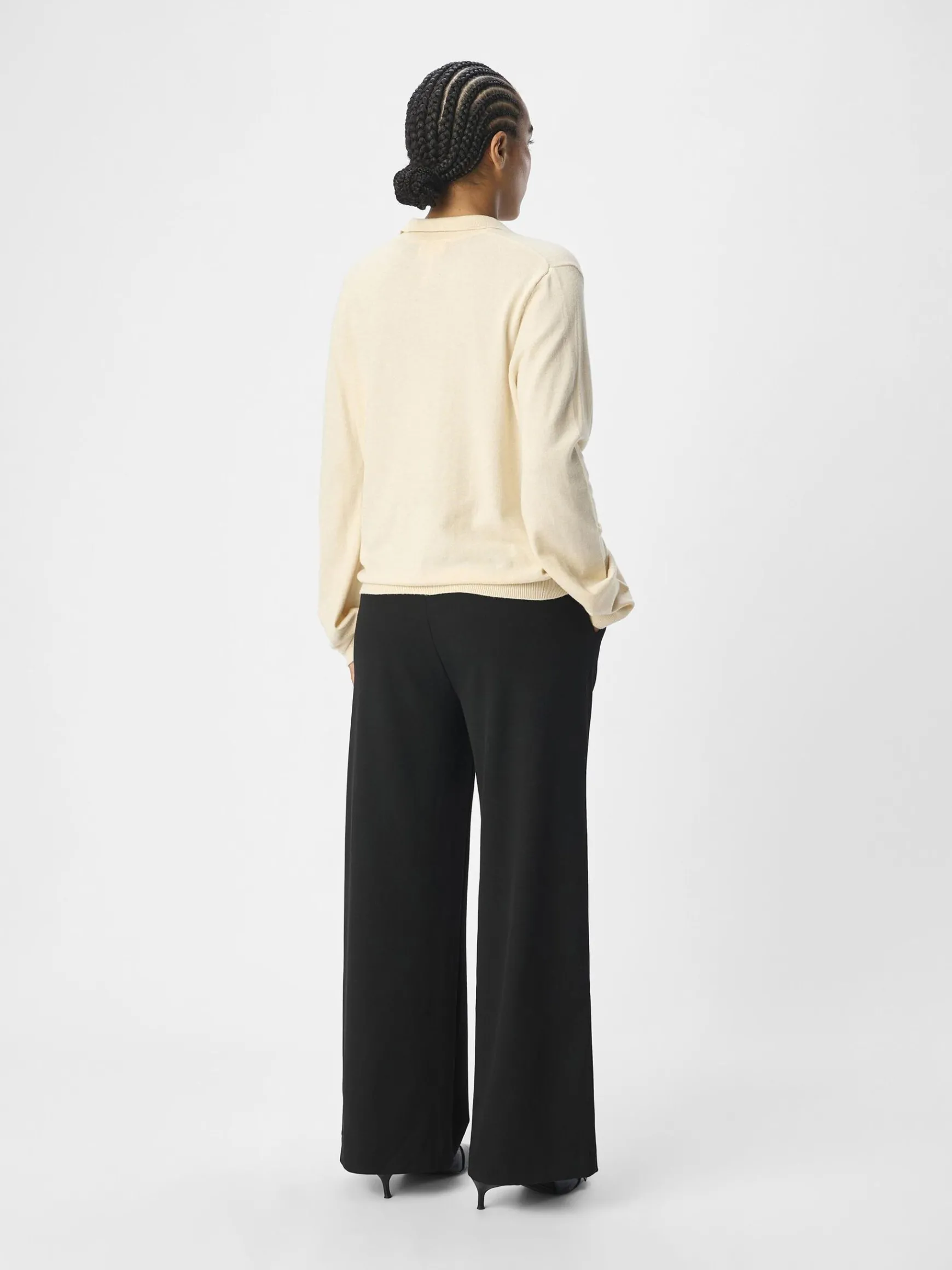 Dame OBJECT OBJTHESS POLO