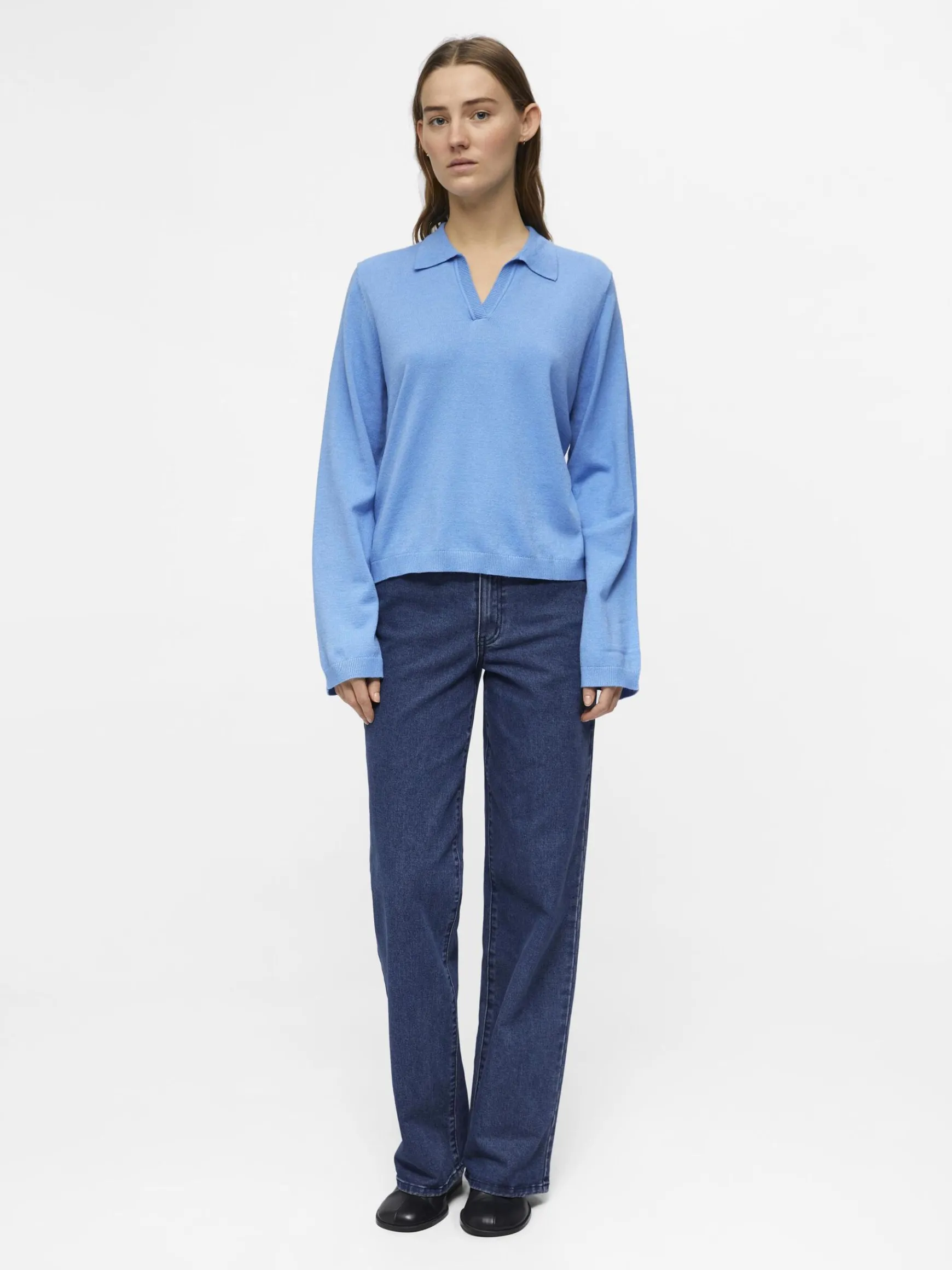 Dame OBJECT OBJTHESS POLO