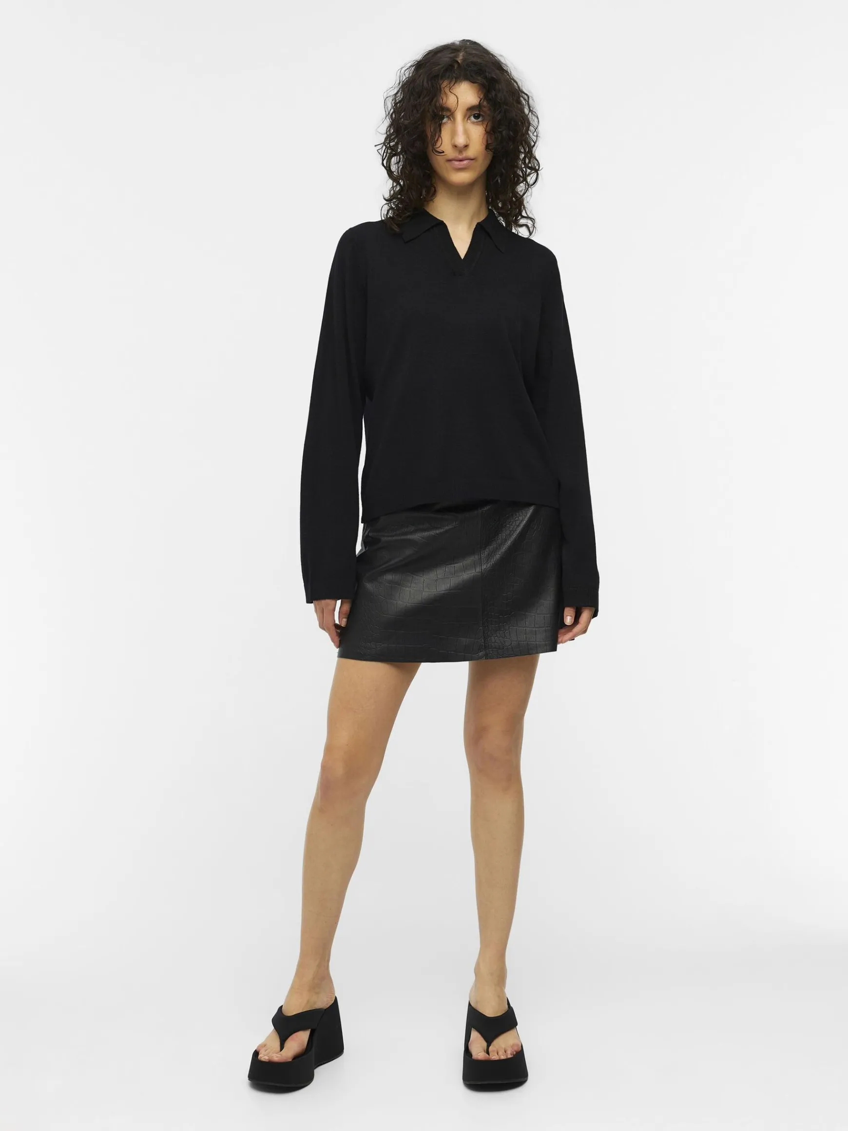 Dame OBJECT OBJTHESS POLO