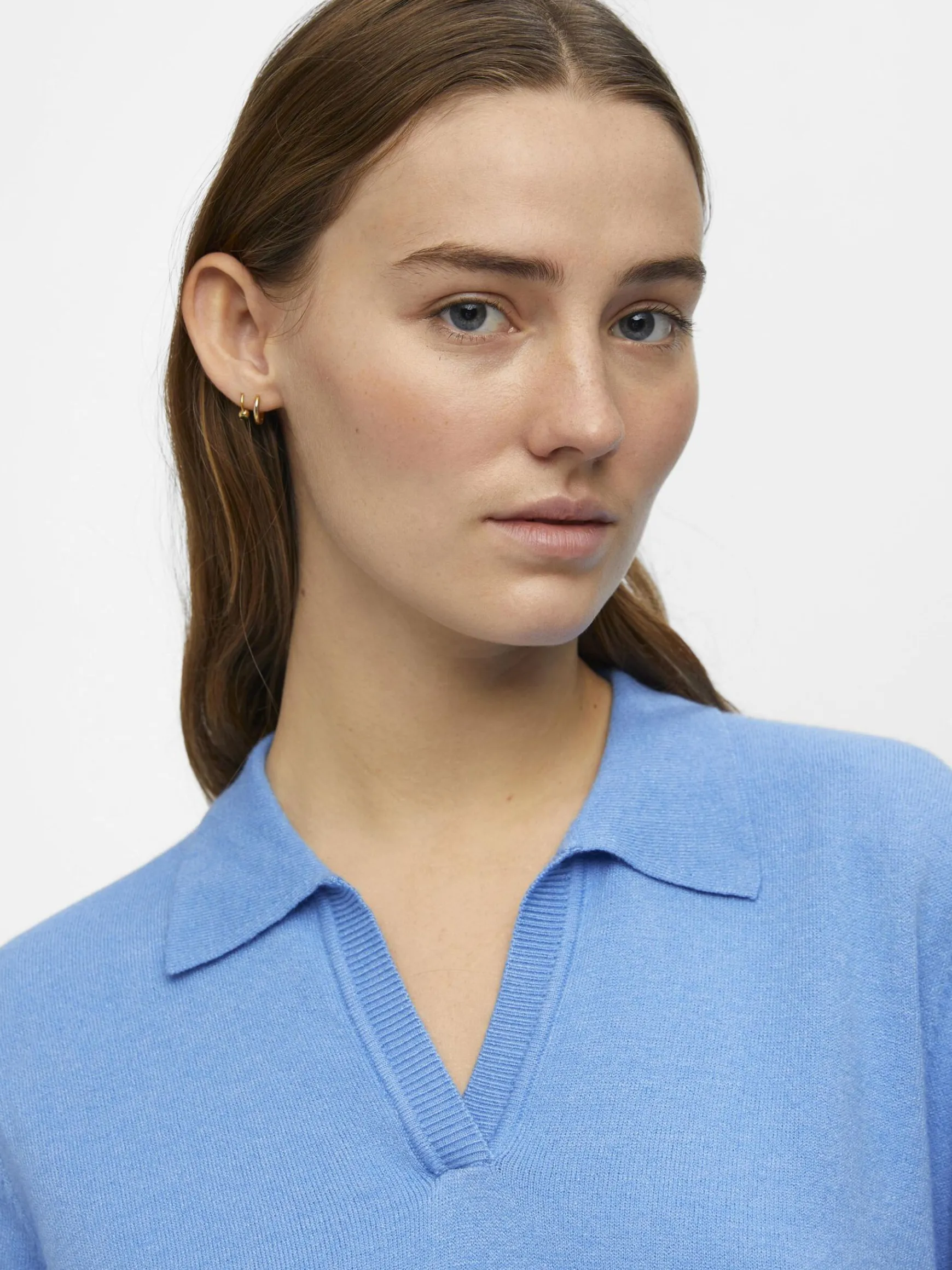 Dame OBJECT OBJTHESS POLO