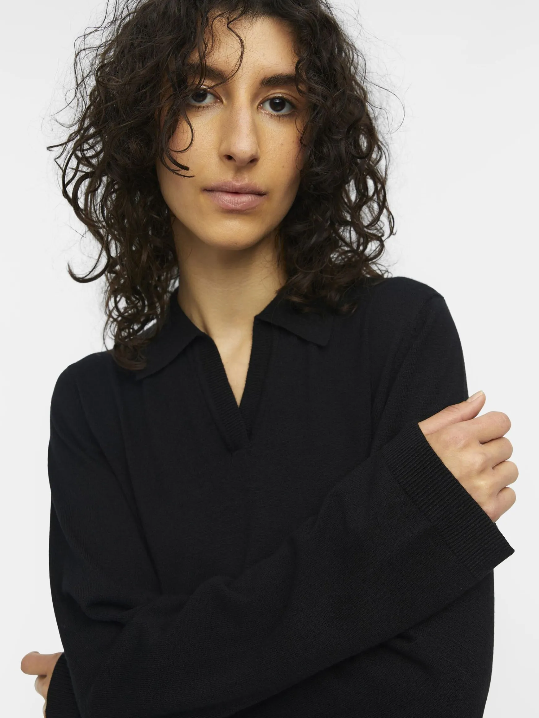 Dame OBJECT OBJTHESS POLO