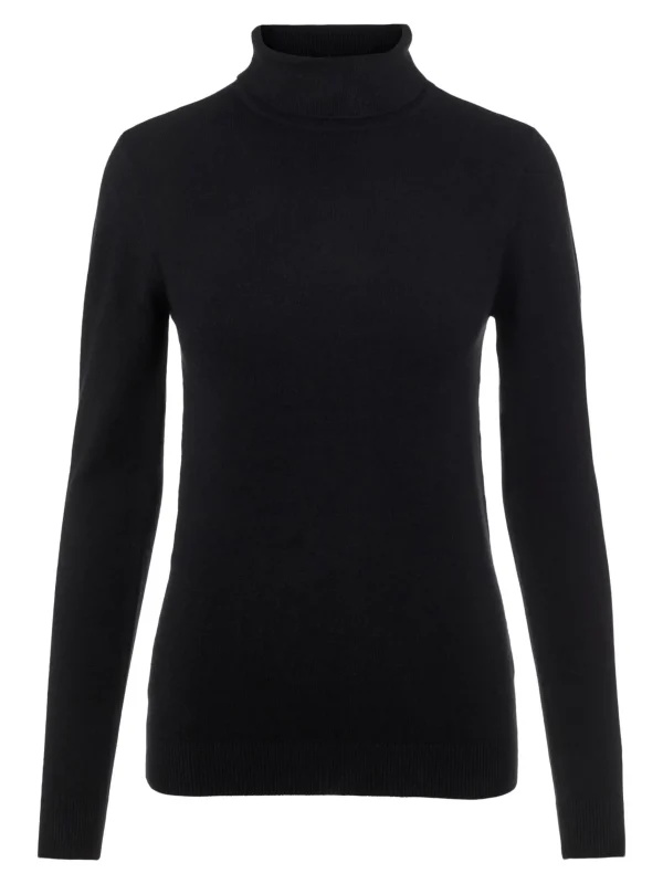 Dame OBJECT OBJTHESS STRIKTRØJE