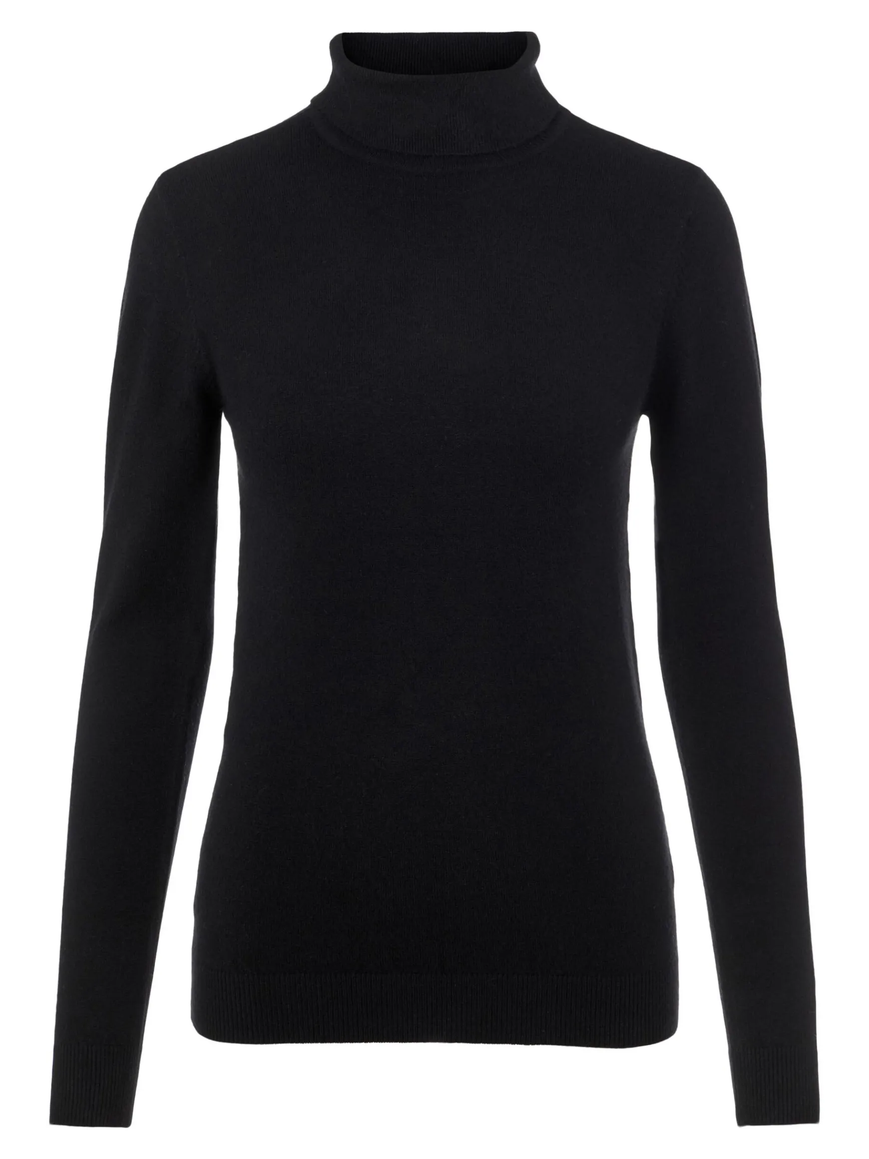 Dame OBJECT OBJTHESS STRIKTRØJE