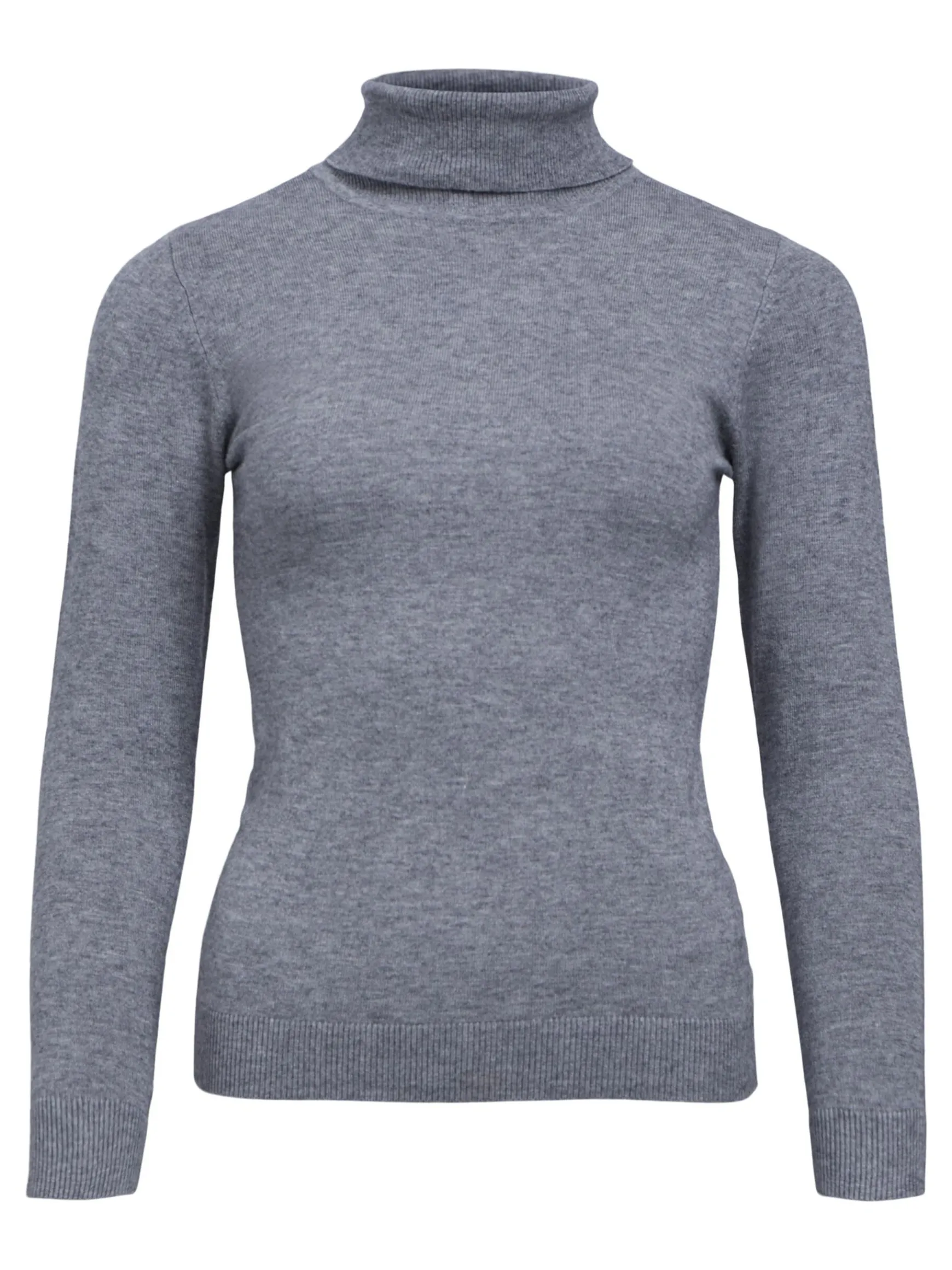 Dame OBJECT OBJTHESS STRIKTRØJE