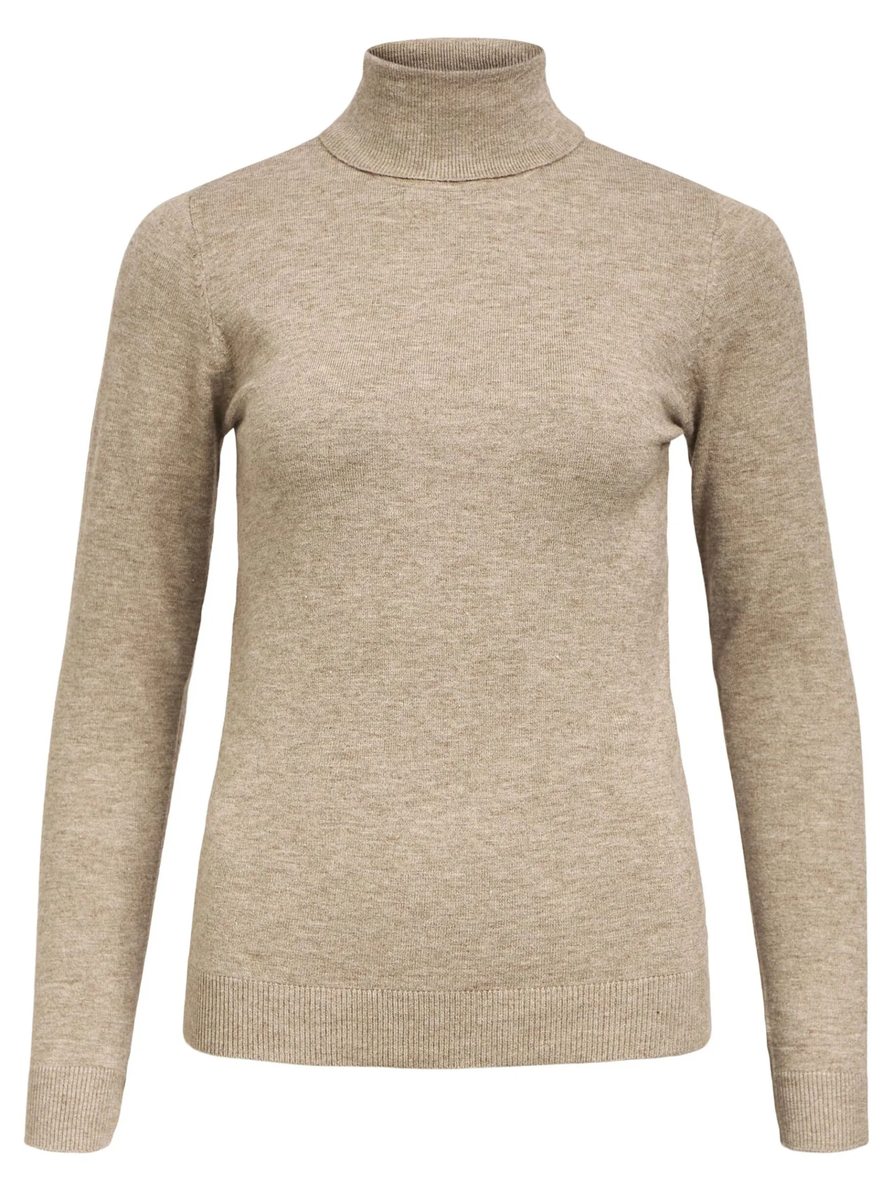 Dame OBJECT OBJTHESS STRIKTRØJE