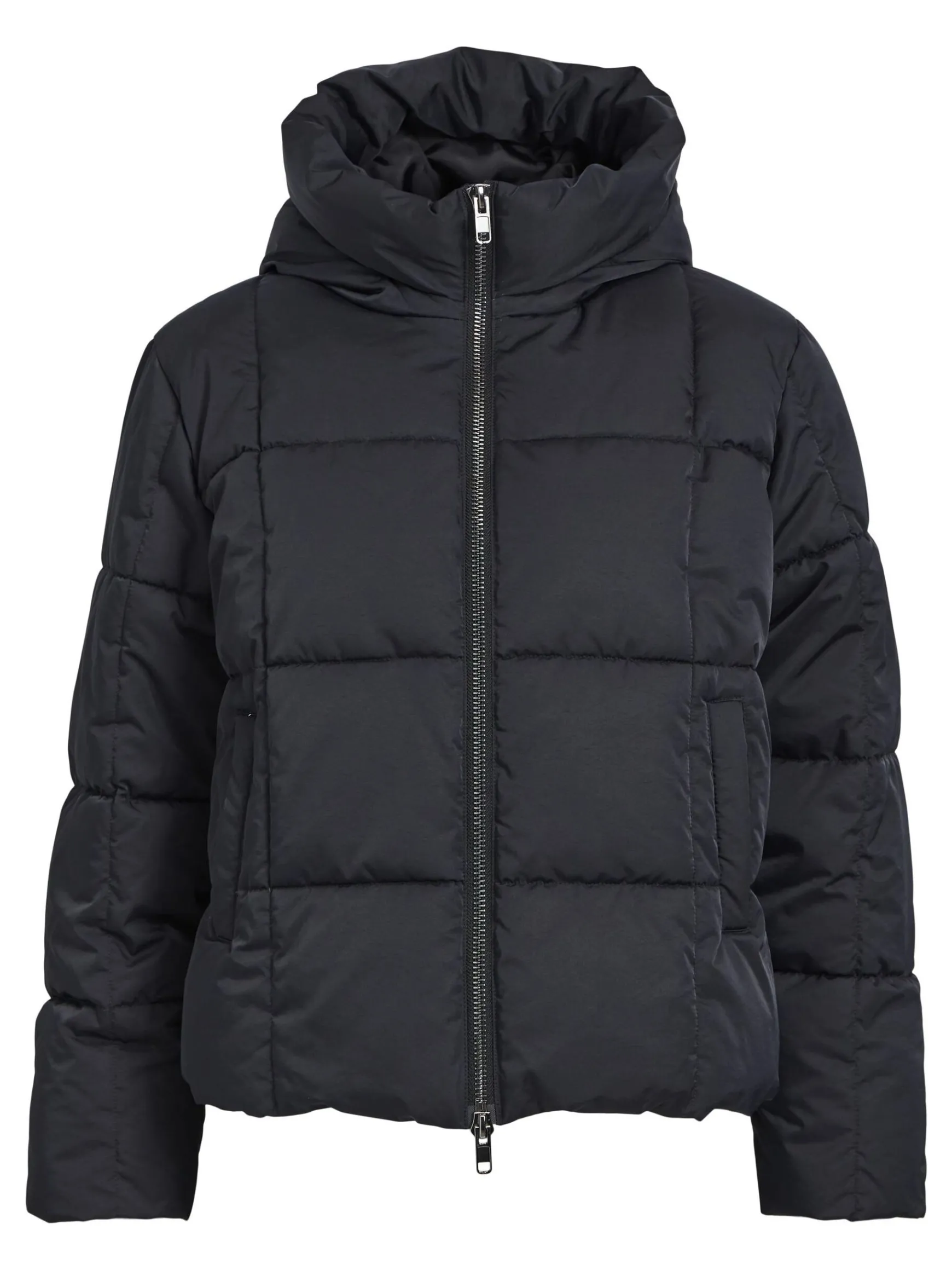 Dame OBJECT OBJZHANNA PUFFERJAKKE