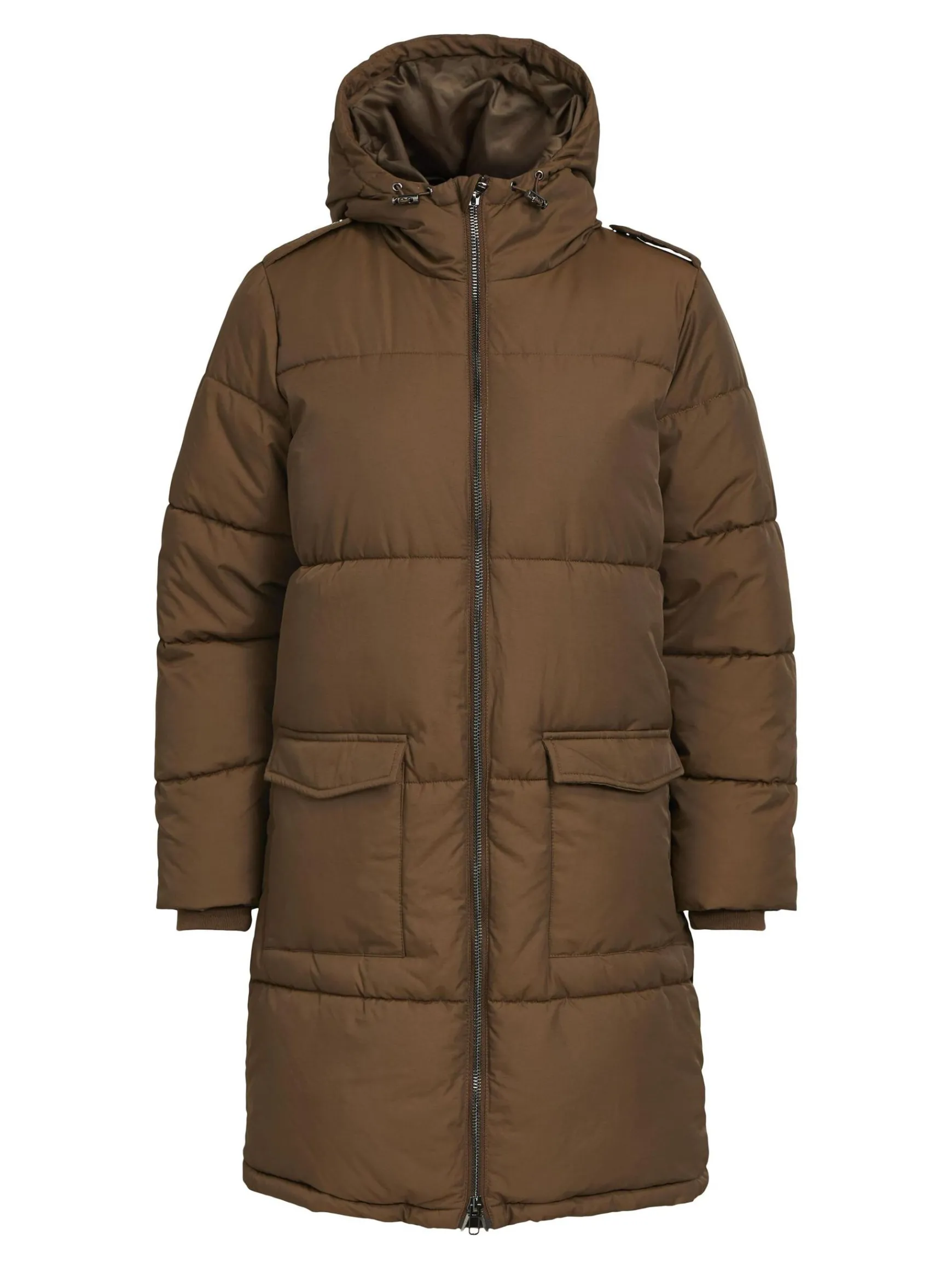 Dame OBJECT OBJZHANNA QUILTET JAKKE