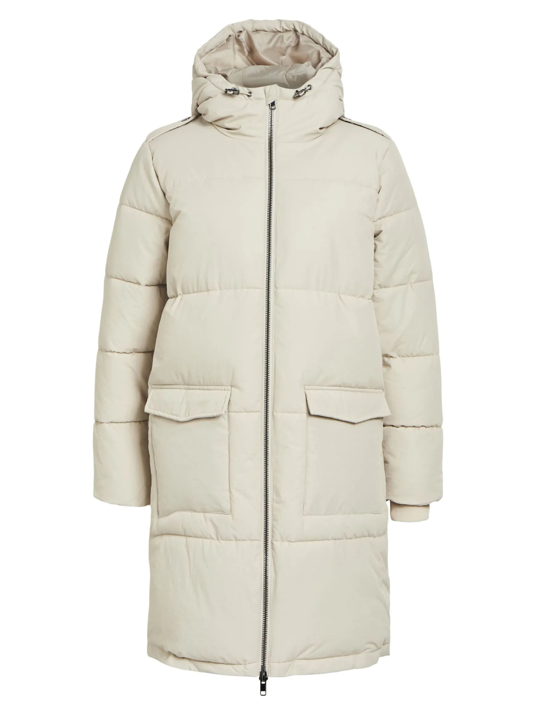 Dame OBJECT OBJZHANNA QUILTET JAKKE