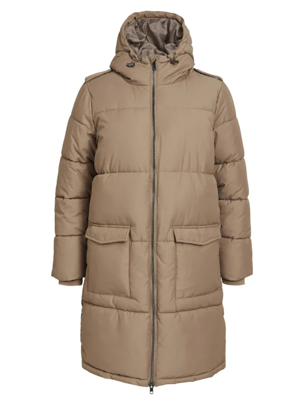 Dame OBJECT OBJZHANNA QUILTET JAKKE