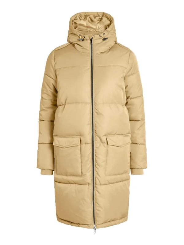 Dame OBJECT OBJZHANNA QUILTET JAKKE