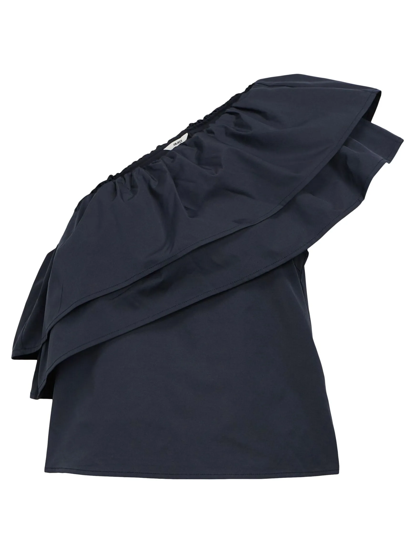 Dame OBJECT ONESHOULDER TOP