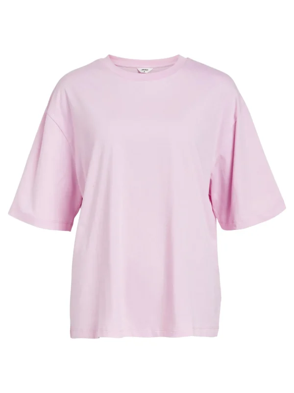 Dame OBJECT OVERSIZED T-SHIRT