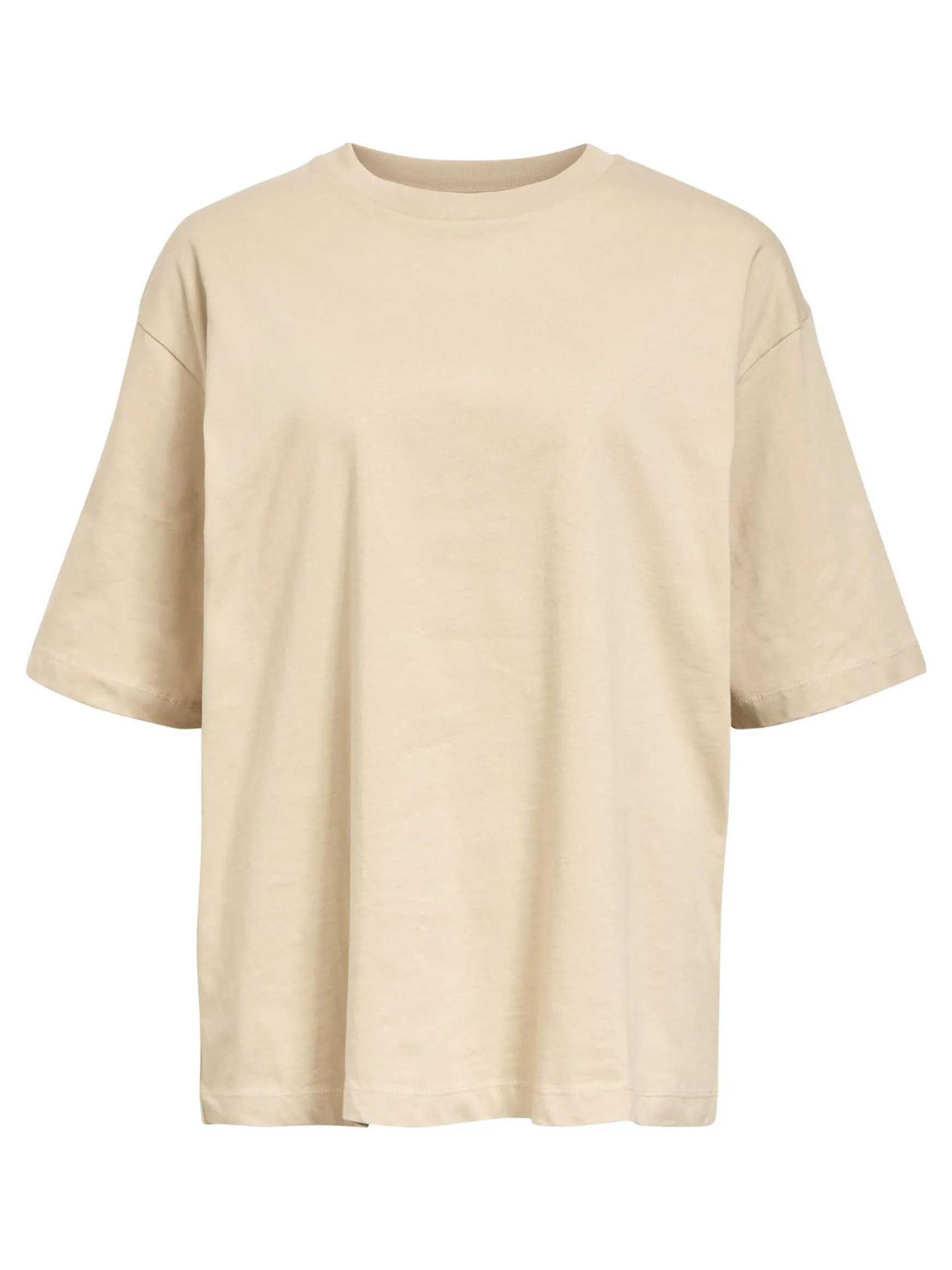 Dame OBJECT OVERSIZED T-SHIRT