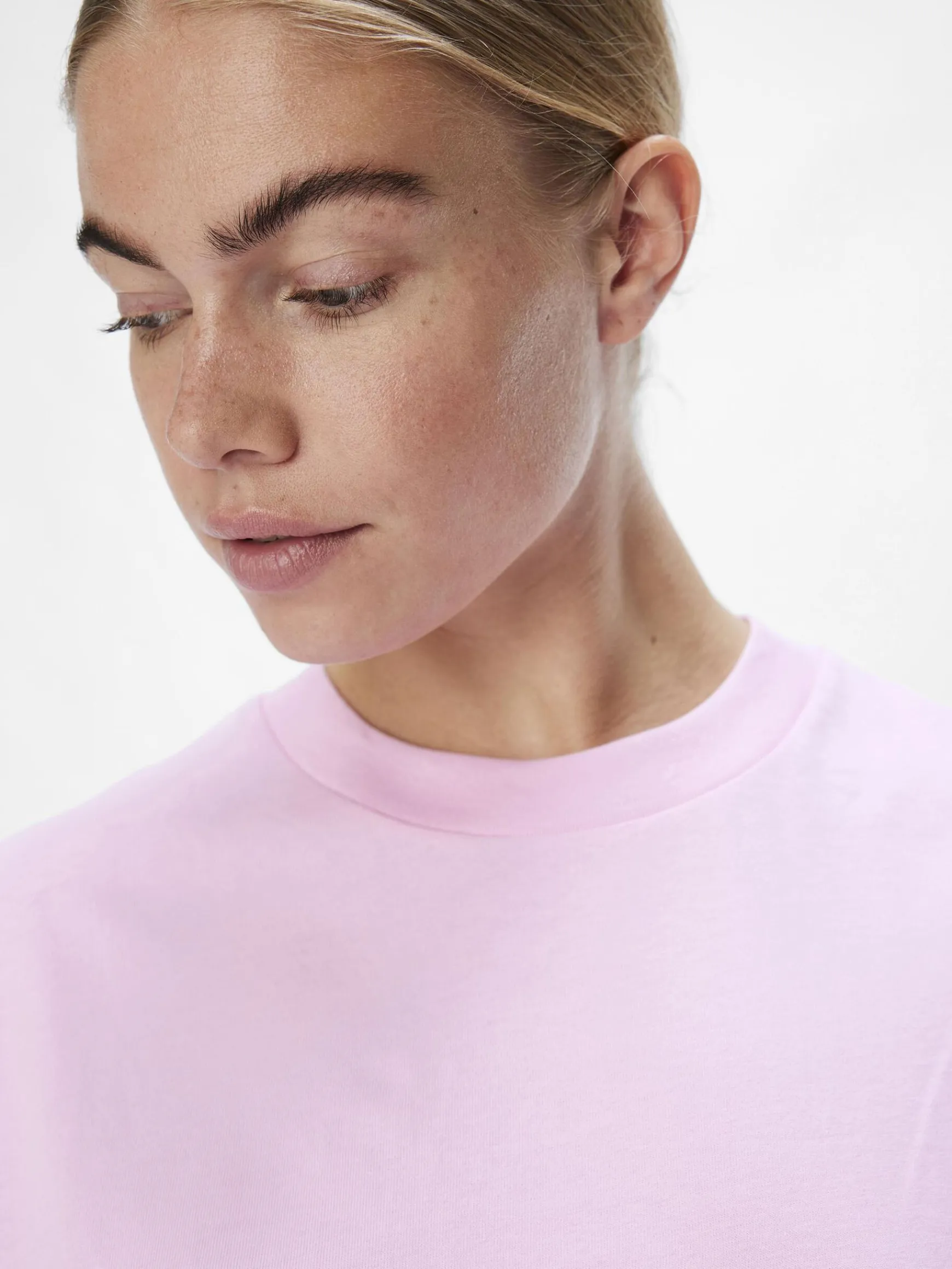 Dame OBJECT OVERSIZED T-SHIRT