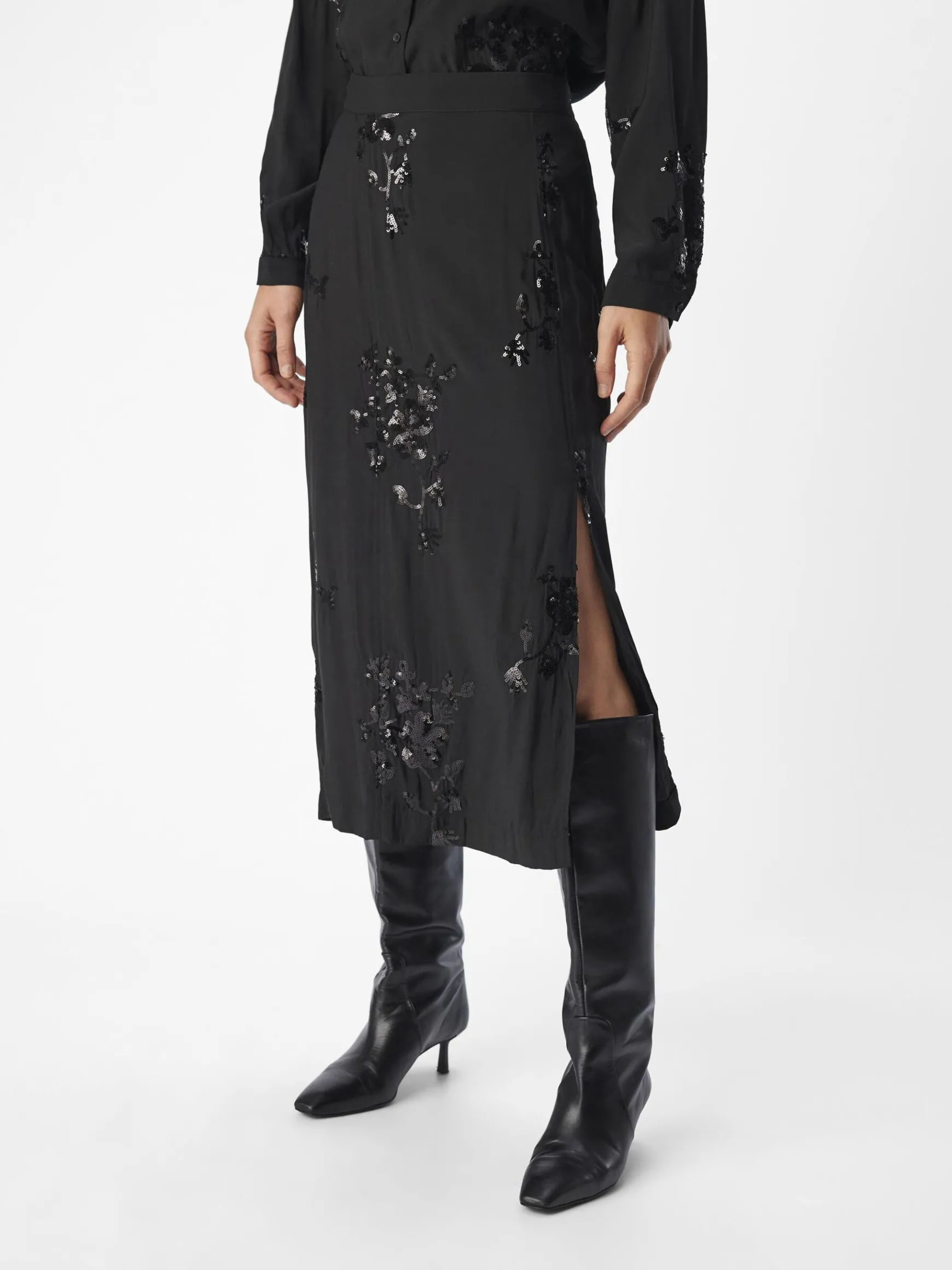 Dame OBJECT PAILLET MAXINEDERDEL