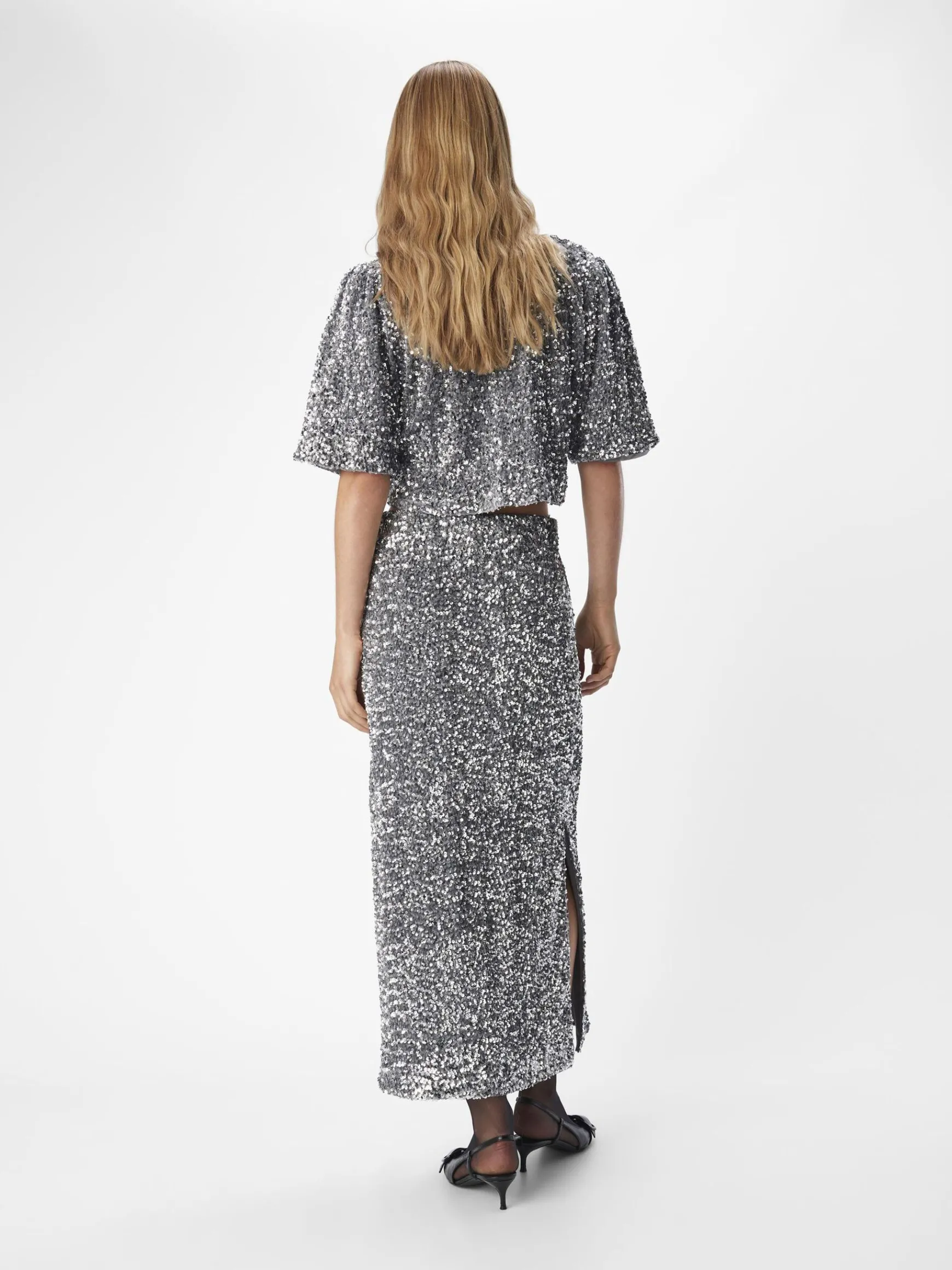 Dame OBJECT PAILLET MAXINEDERDEL