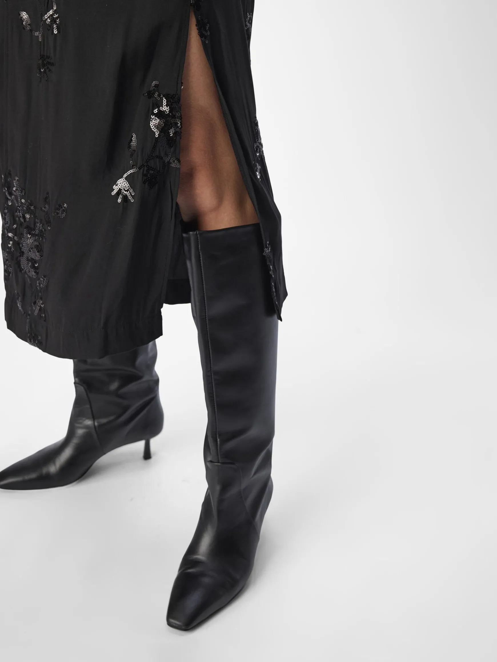 Dame OBJECT PAILLET MAXINEDERDEL