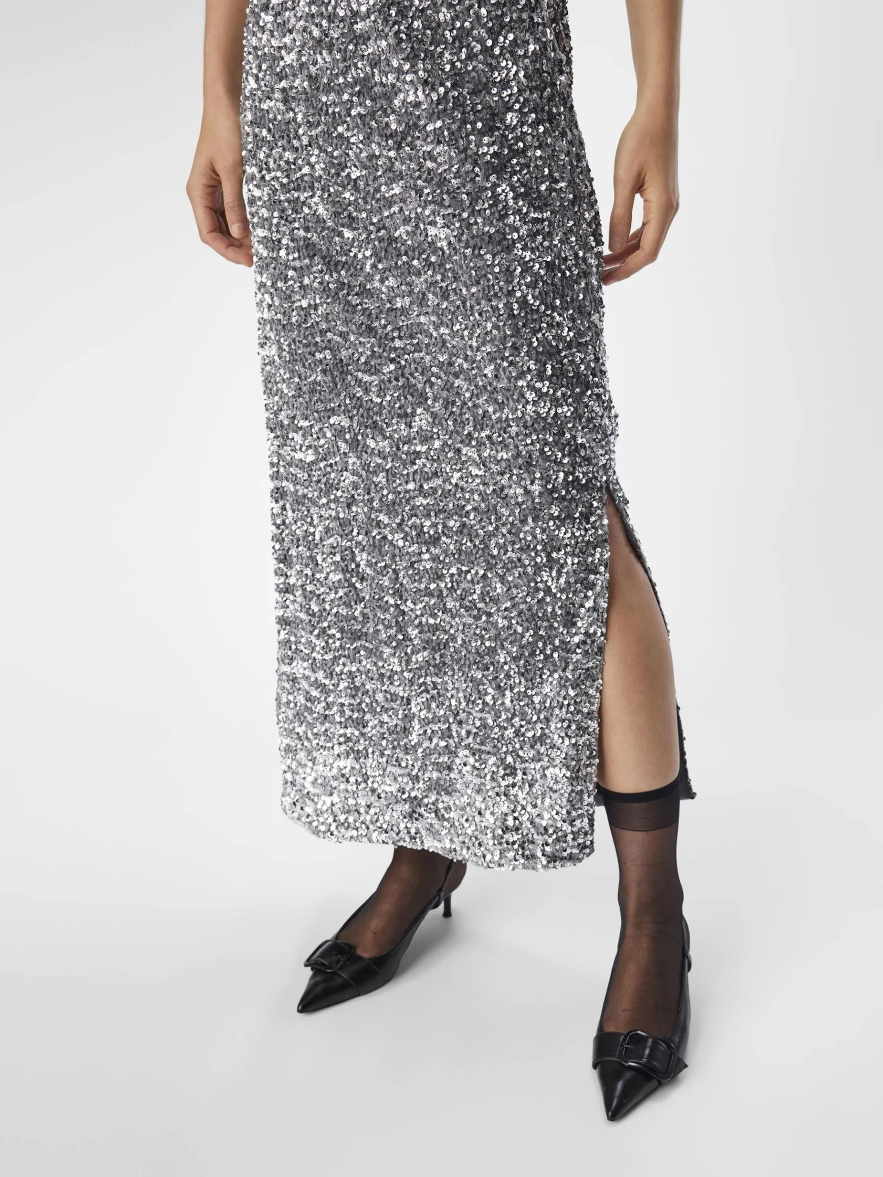 Dame OBJECT PAILLET MAXINEDERDEL