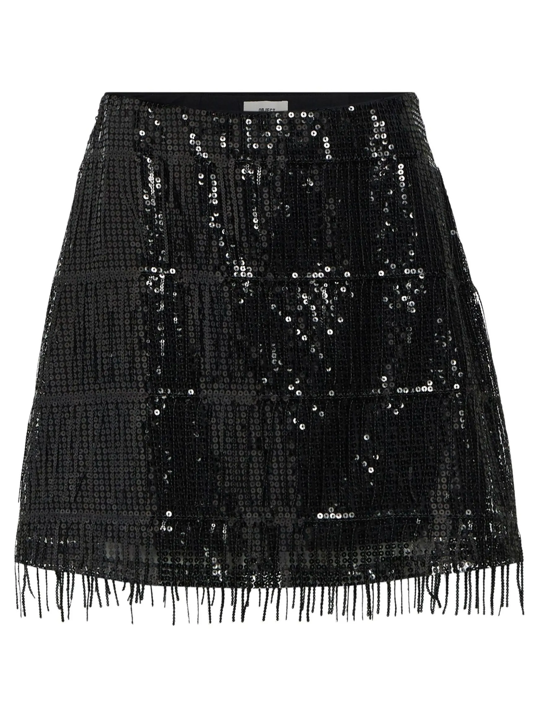 Dame OBJECT PAILLET MININEDERDEL