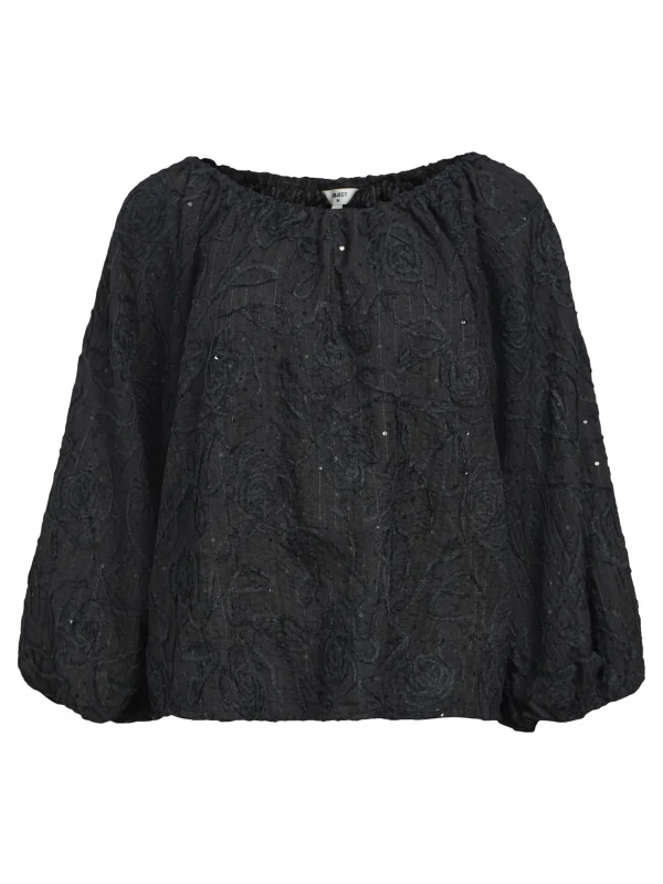 Dame OBJECT PAILLET TOP