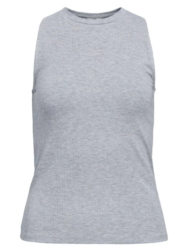 Dame OBJECT RIBBET TOP