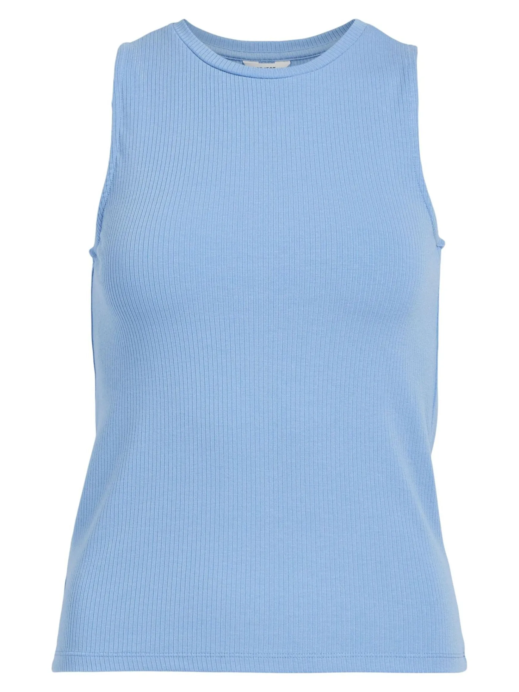 Dame OBJECT RIBBET TOP