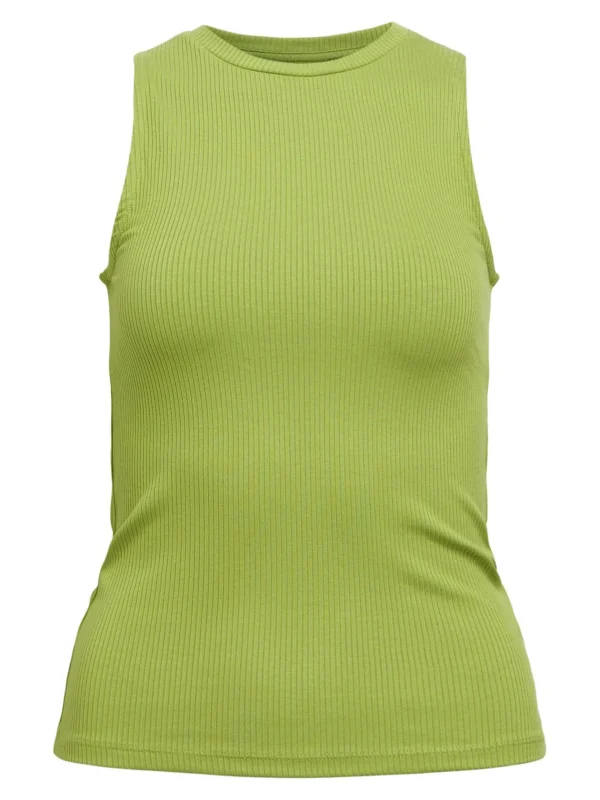 Dame OBJECT RIBBET TOP