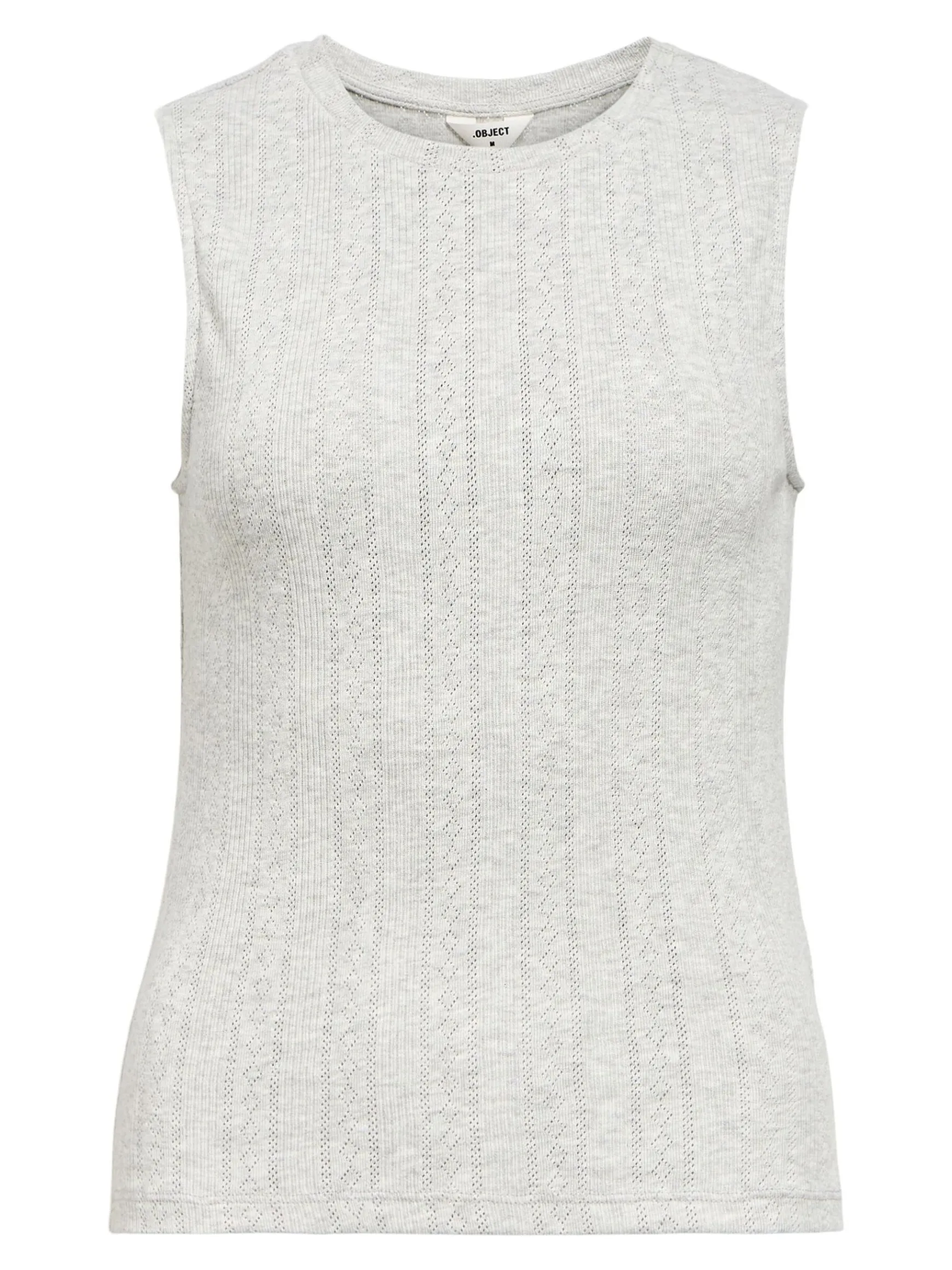 Dame OBJECT ÆRMELØS TANKTOP