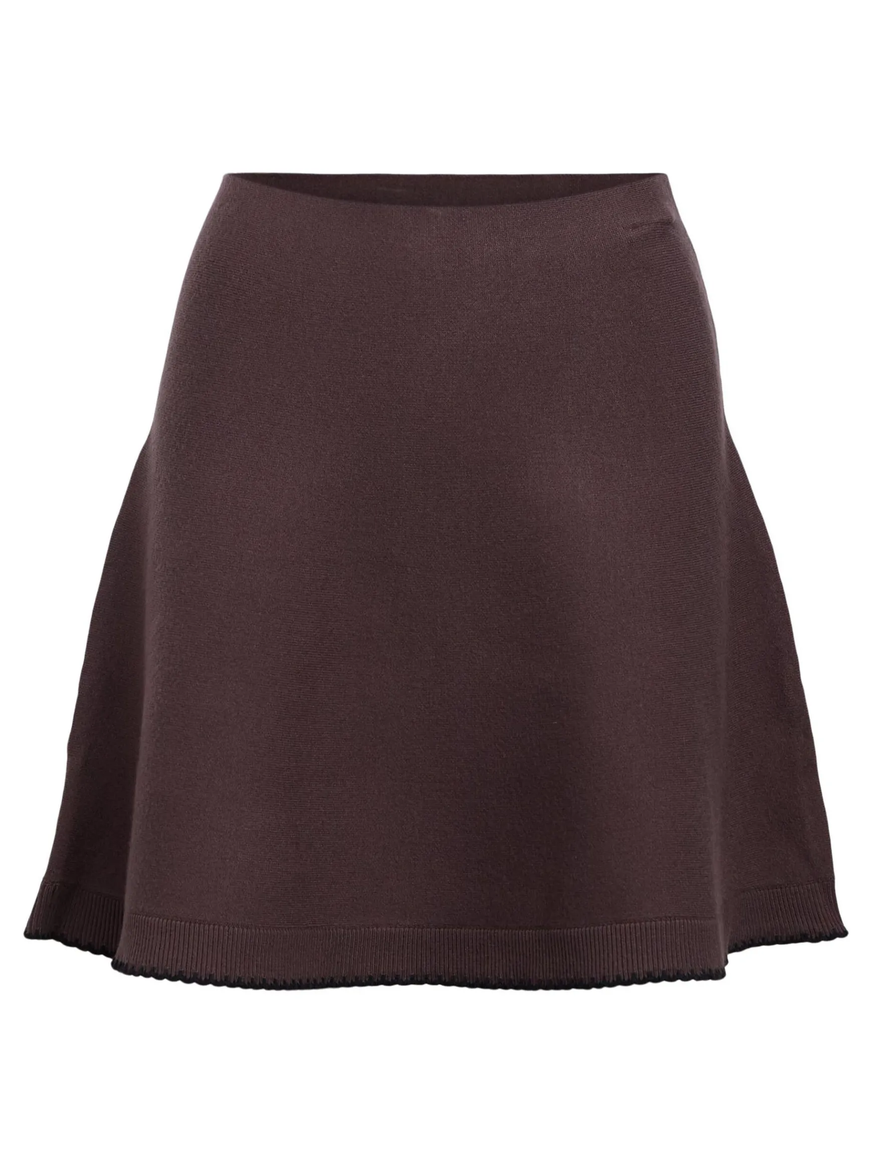 Dame OBJECT SKATER MININEDERDEL