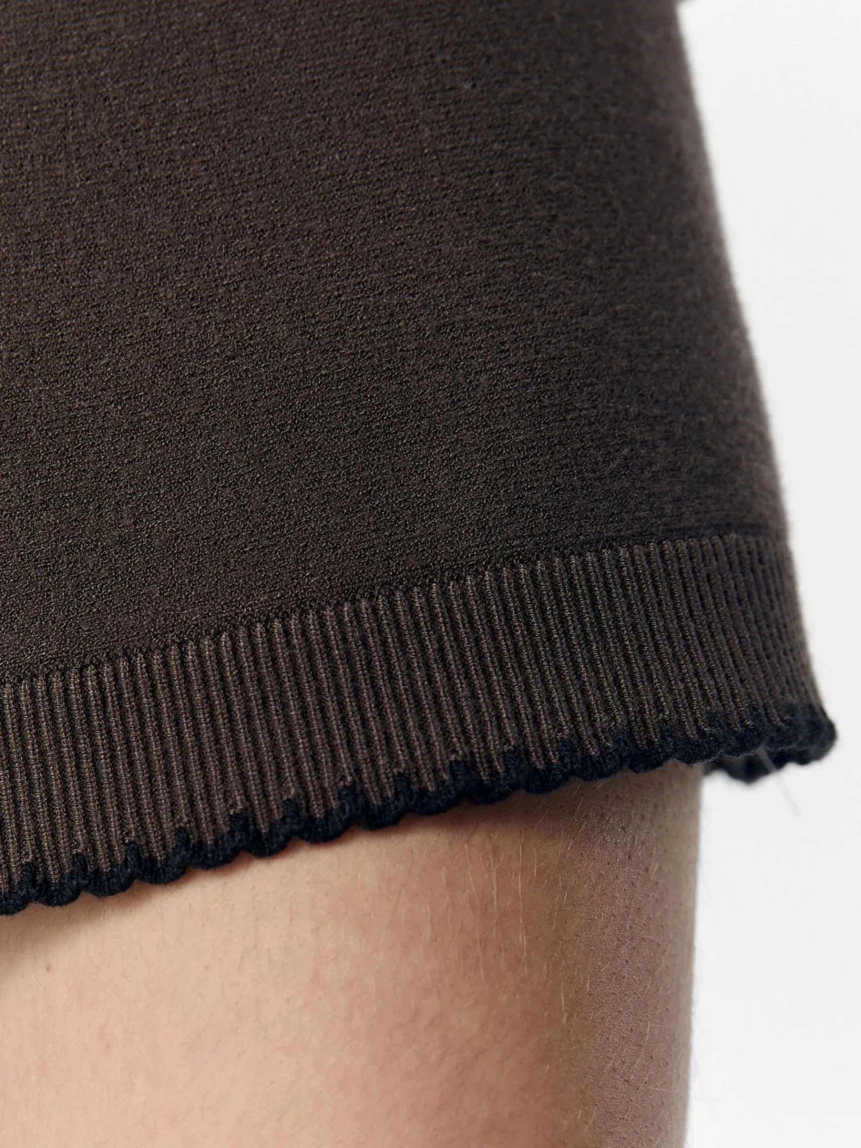 Dame OBJECT SKATER MININEDERDEL