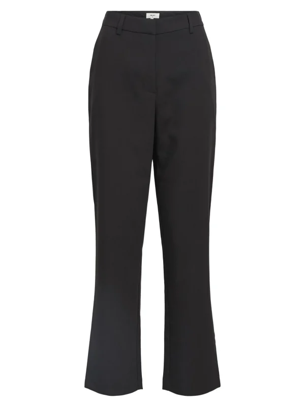 Dame OBJECT STRAIGHT FIT BUKSER