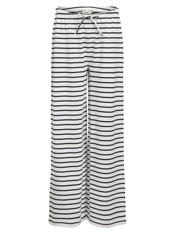 Dame OBJECT STRIBET BUKSER