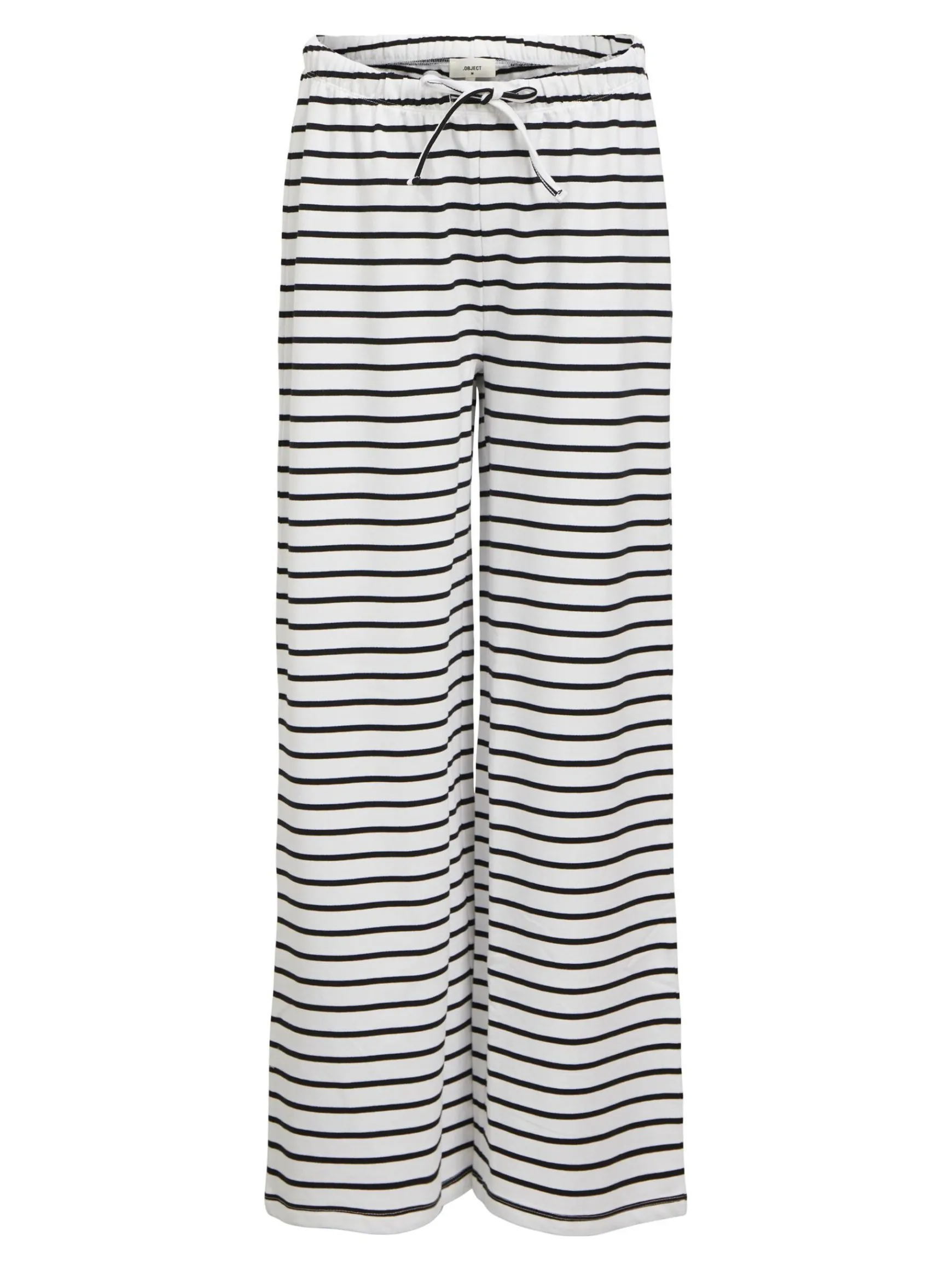 Dame OBJECT STRIBET BUKSER