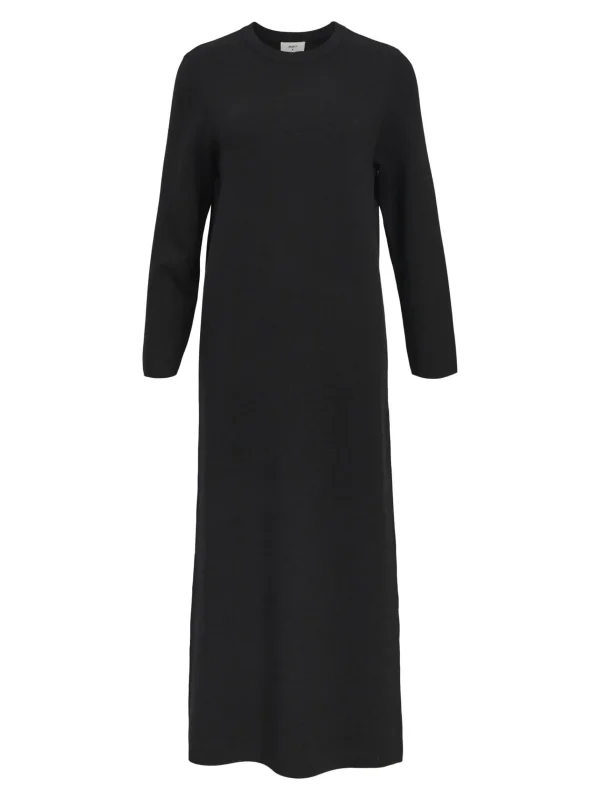 Dame OBJECT STRIKKET MAXIKJOLE