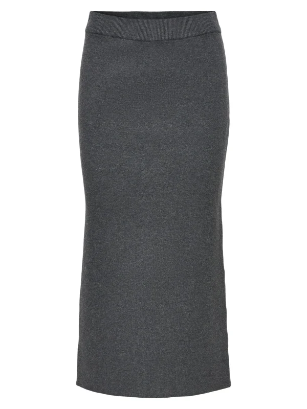 Dame OBJECT STRIKKET MAXINEDERDEL