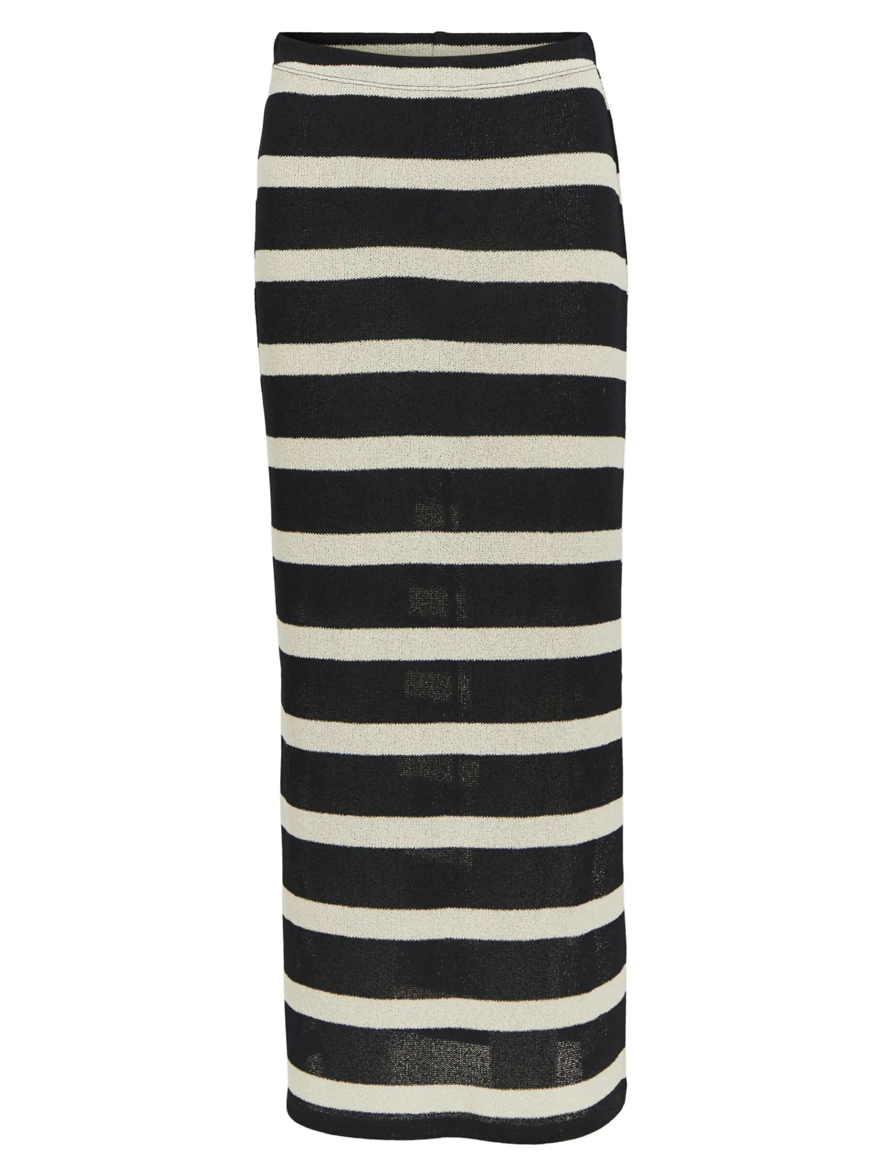 Dame OBJECT STRIKKET MAXINEDERDEL