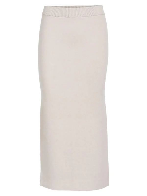 Dame OBJECT STRIKKET MAXINEDERDEL