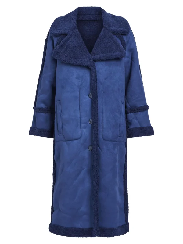 Dame OBJECT TEDDY-FOR FRAKKE