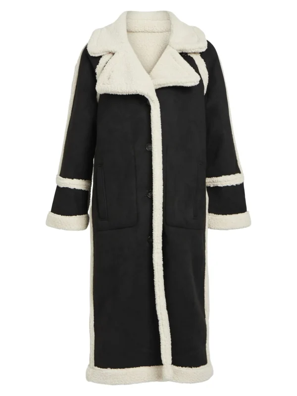 Dame OBJECT TEDDY-FOR FRAKKE