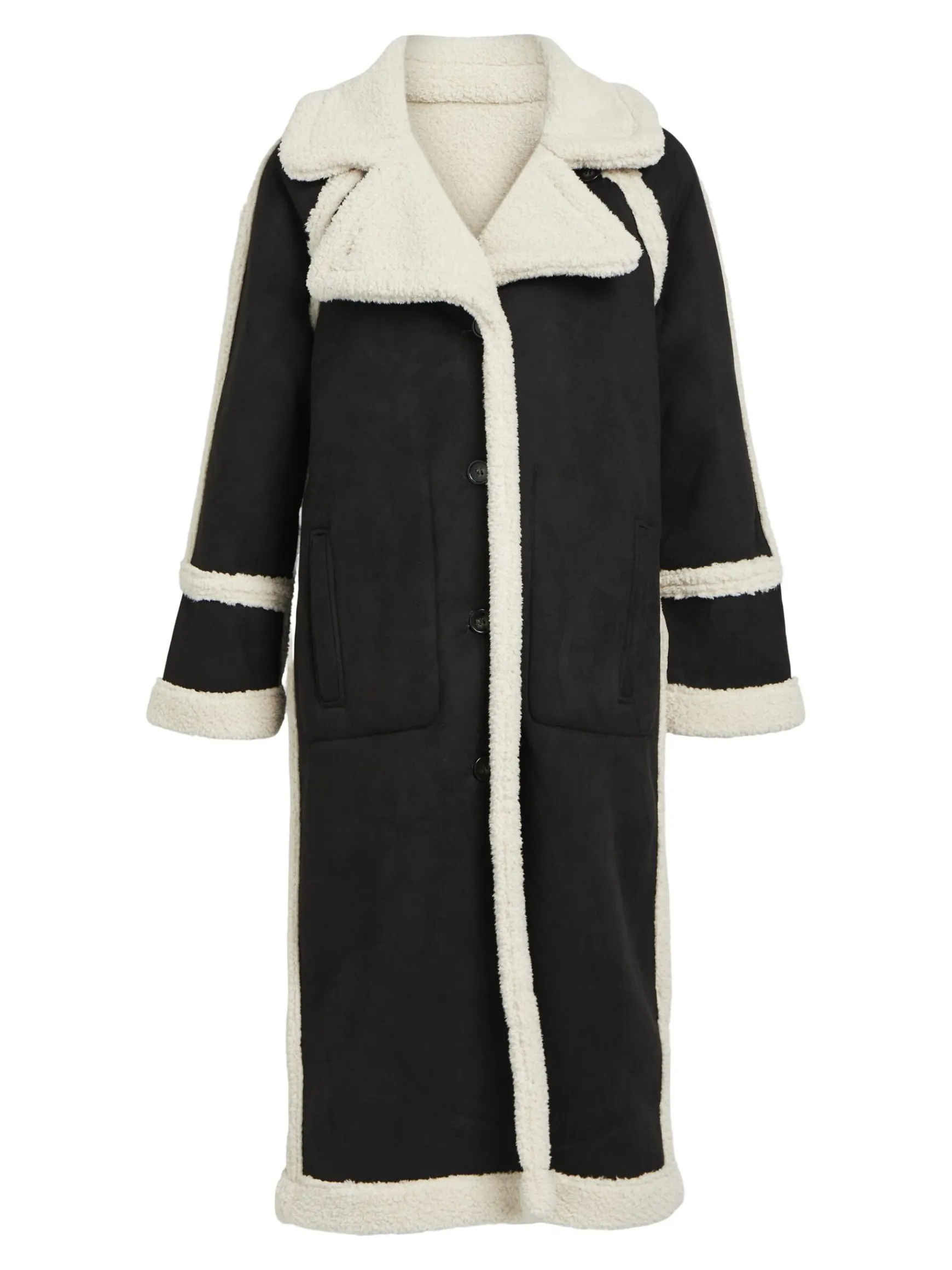 Dame OBJECT TEDDY-FOR FRAKKE