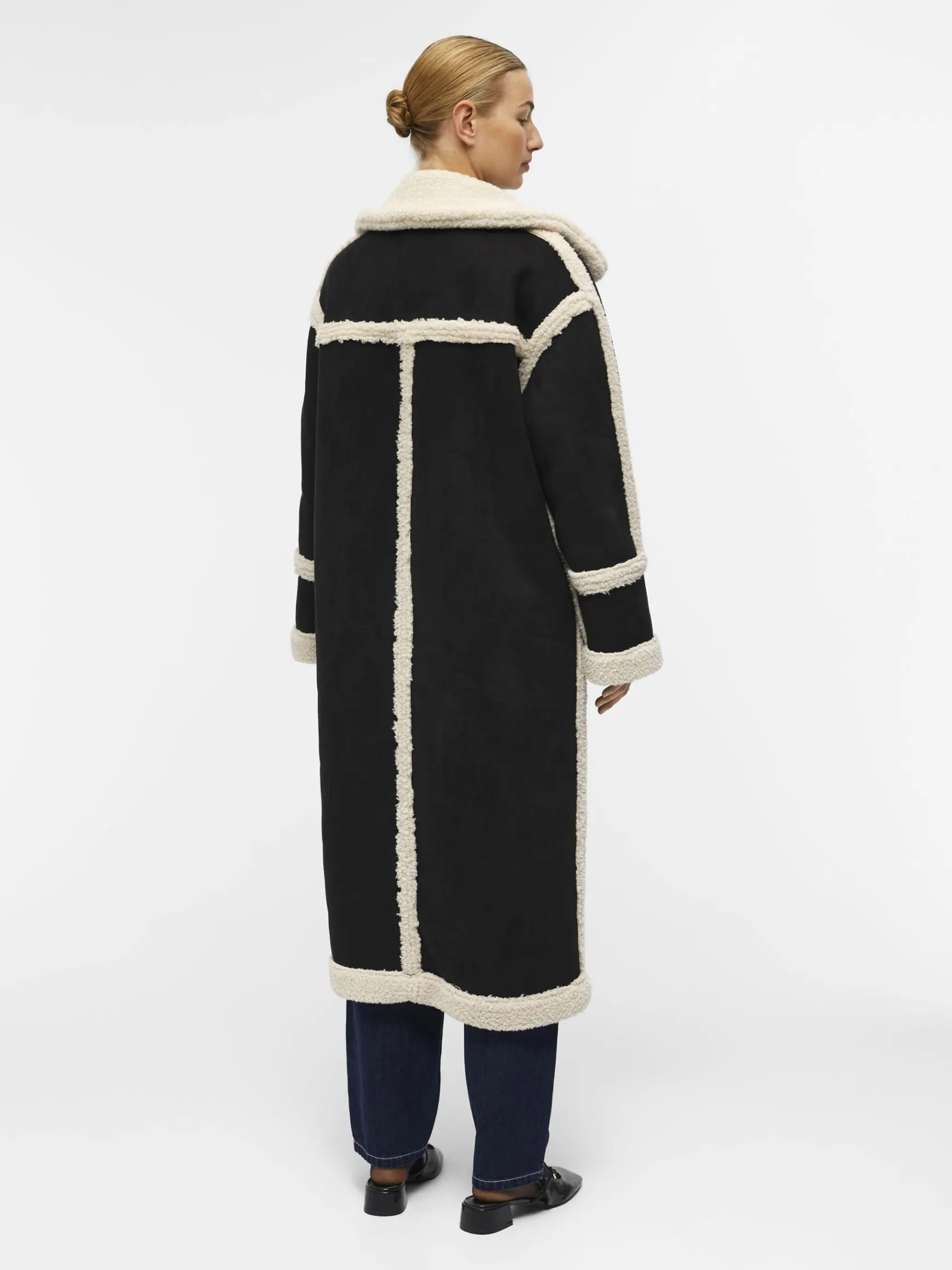 Dame OBJECT TEDDY-FOR FRAKKE