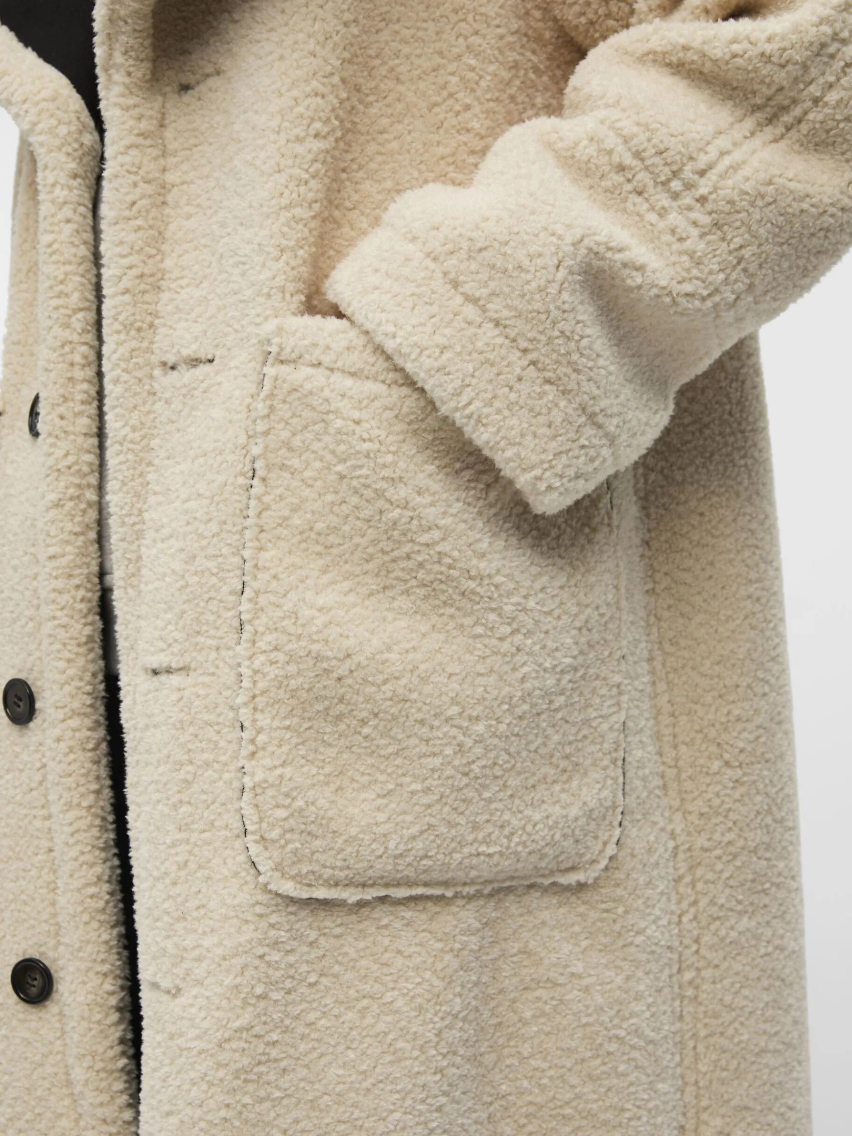 Dame OBJECT TEDDY-FOR FRAKKE