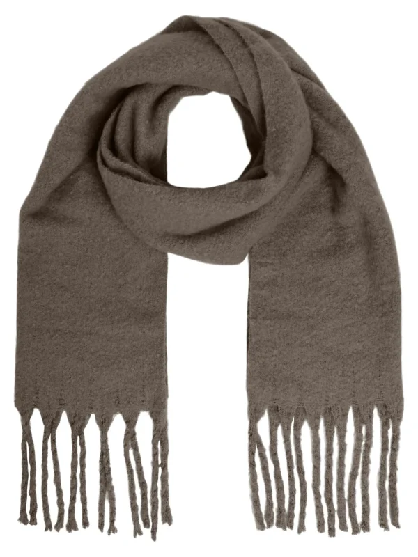 Dame OBJECT TERNET HALSTØRKLÆDE