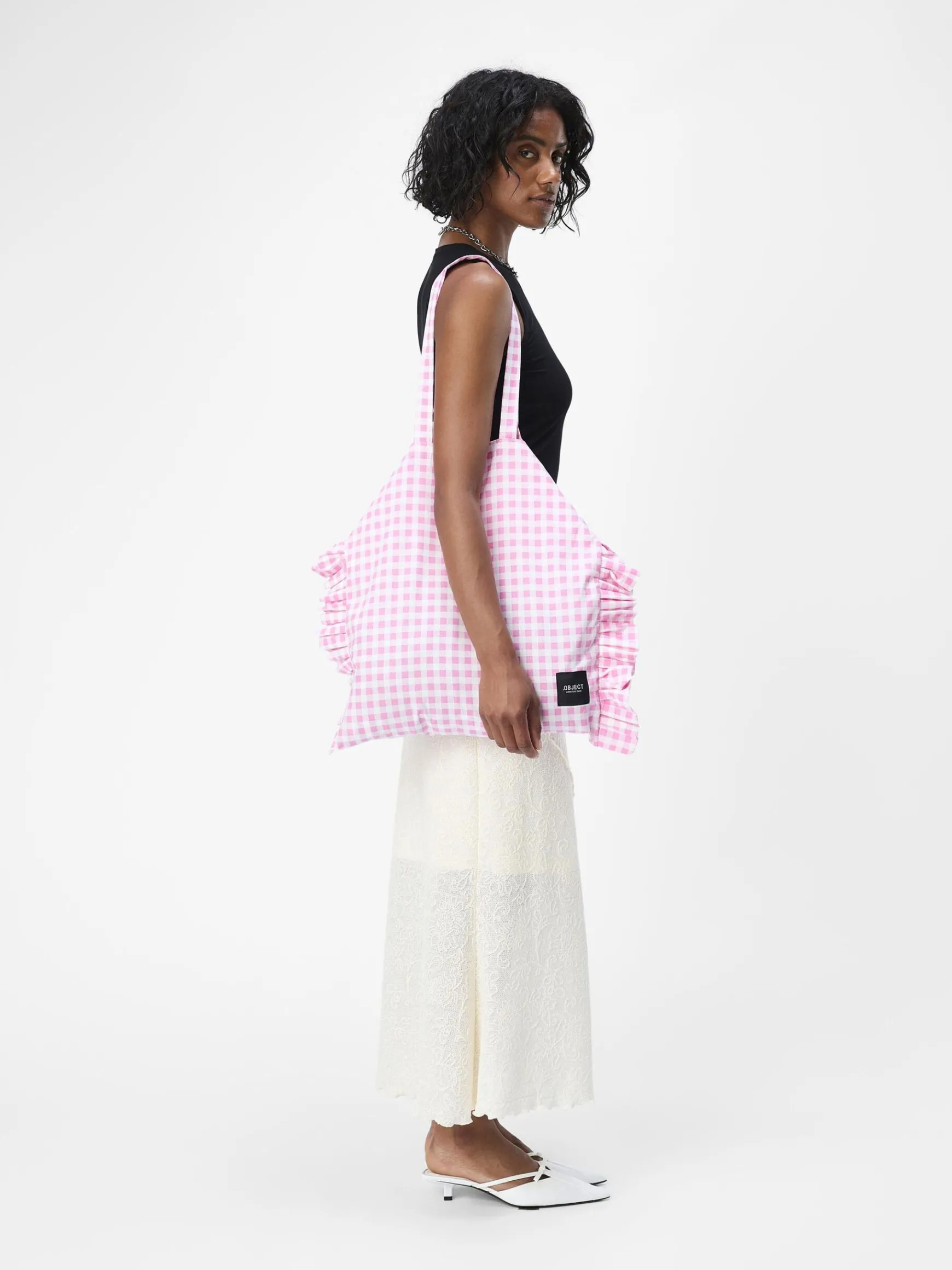 Dame OBJECT TERNET SHOPPER