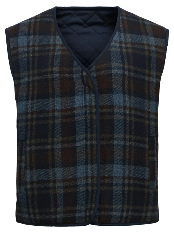 Dame OBJECT TERNET VEST